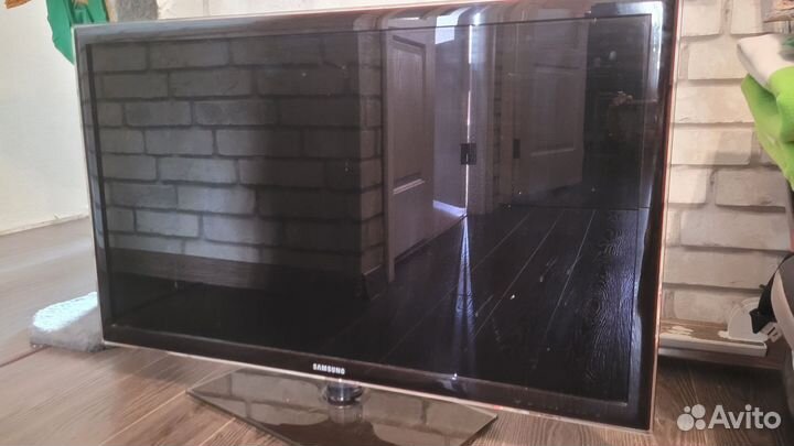 Телевизор бу не рабочий