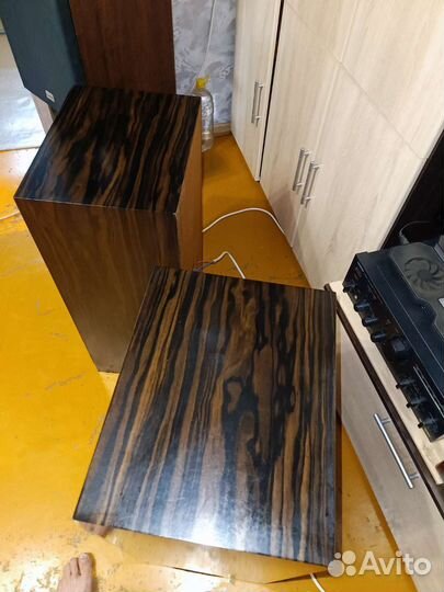 Напольная акустика onkyo S7700