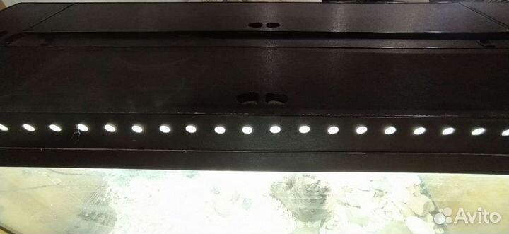 Аквариум 180 л