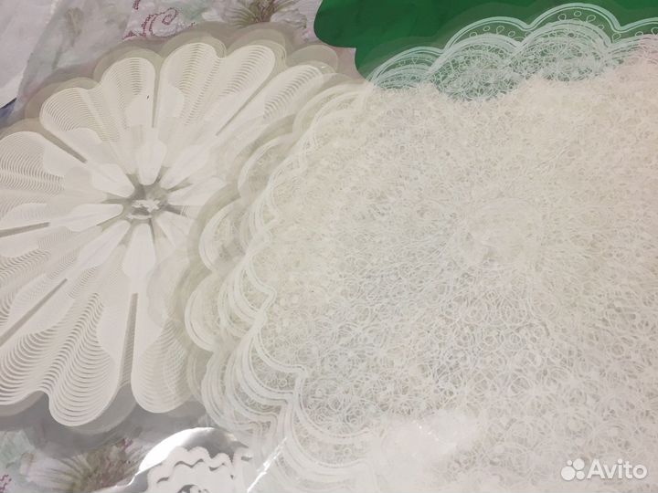 Упаковочная бумага для цветов и для подарков