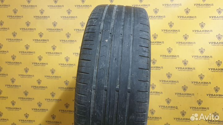 Continental ContiPremiumContact 5 215/60 R16 95V