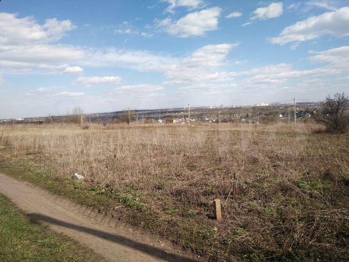 Участок 14 сот. (СНТ, ДНП)