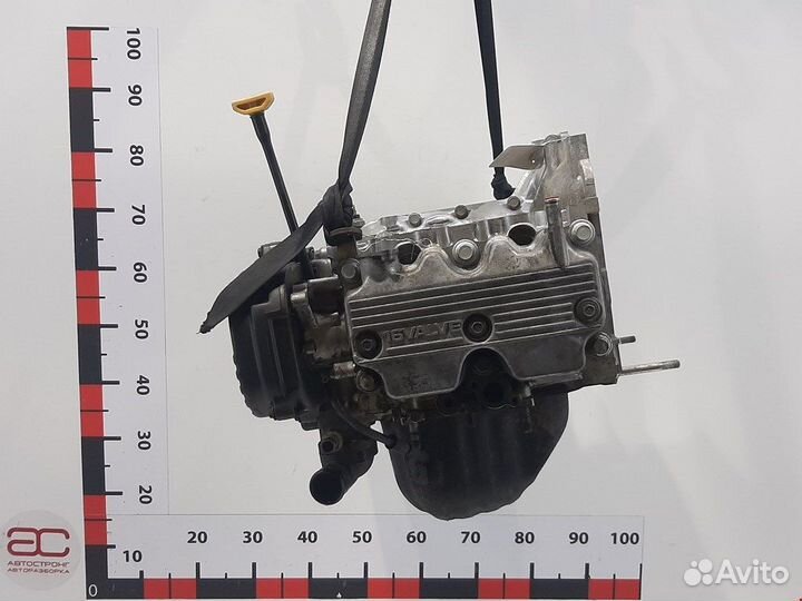 Двигатель (двс) для Subaru Impreza 1 (GC/GF) EJ16E