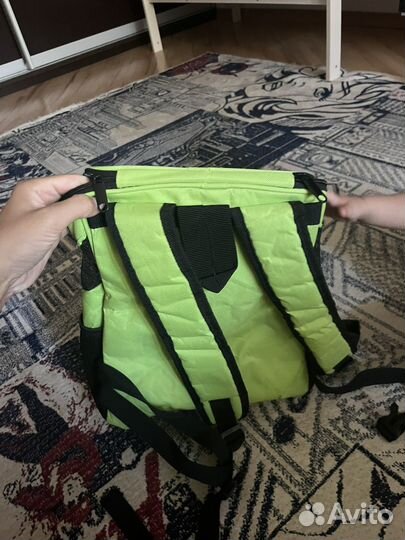 Переноска (Рюкзак) для кошек