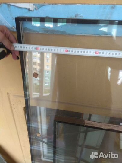 Стеклопакет