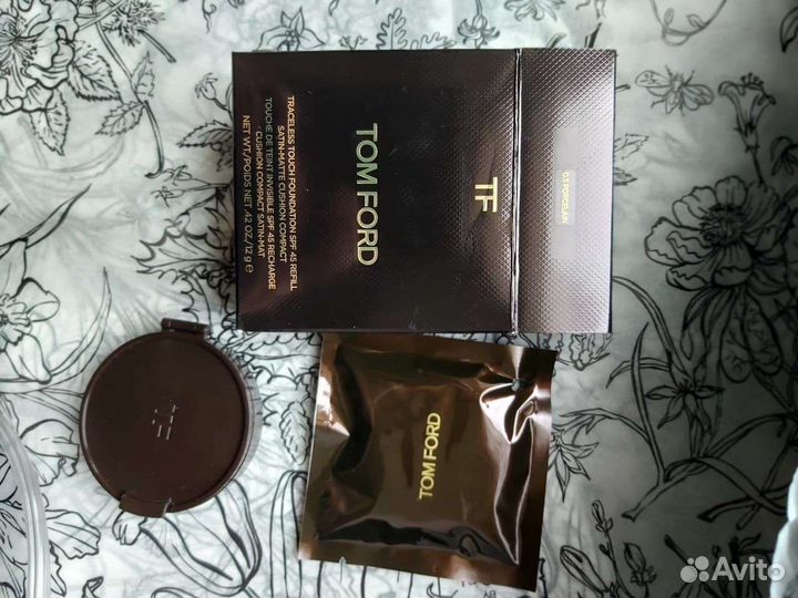 Tom ford,Bobbi Brown,MAC /оригинал