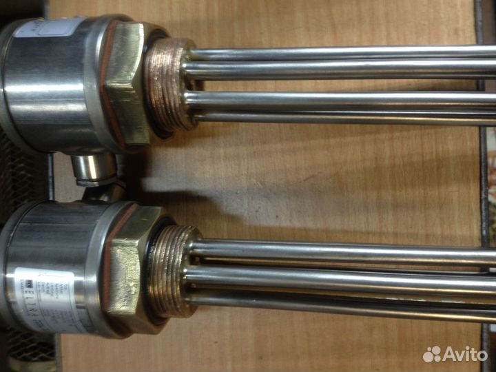 Тены Eltra 23072 9051024 teco и