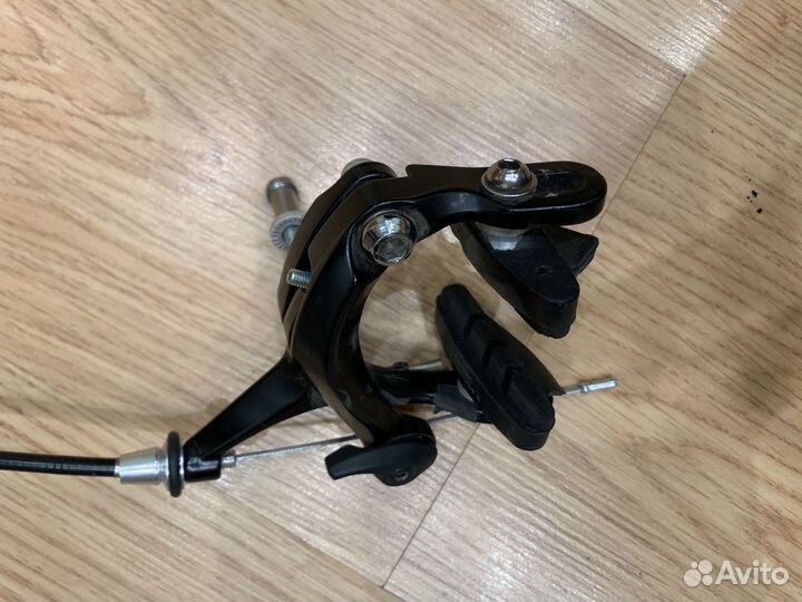 Тормоза шоссейные v-brake