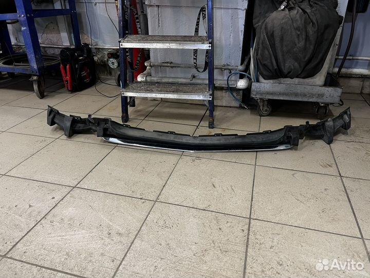 Молдинг каркас C -class W205