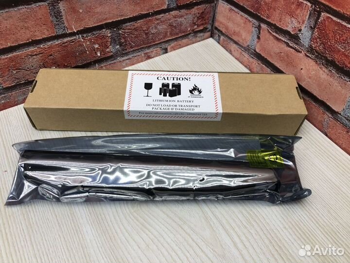 Аккумулятор для ноутбука KingSener HS04 3400 мАч