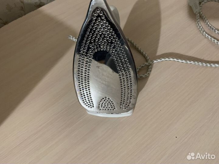 Утюг дорожный Polaris