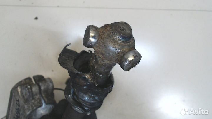 Ступица (кулак, цапфа) Land Rover Range Rover Evoq