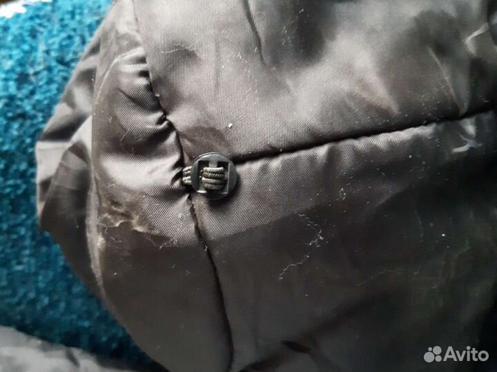 Подстежка для куртки