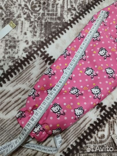 Куртка на девочку