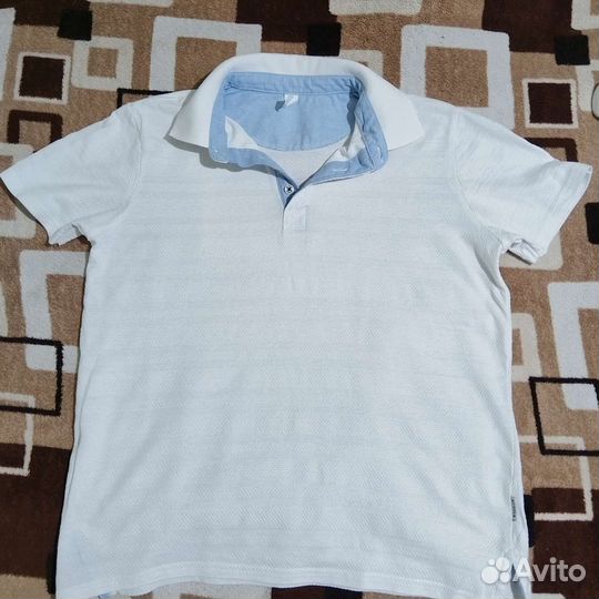 Одежда к школе для мальчика рост 152-158