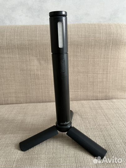 Селфи-палка, держатель для телефона Aceline S2