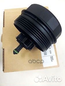 Корпус маслянного фильтра FOC-002;91664;108179