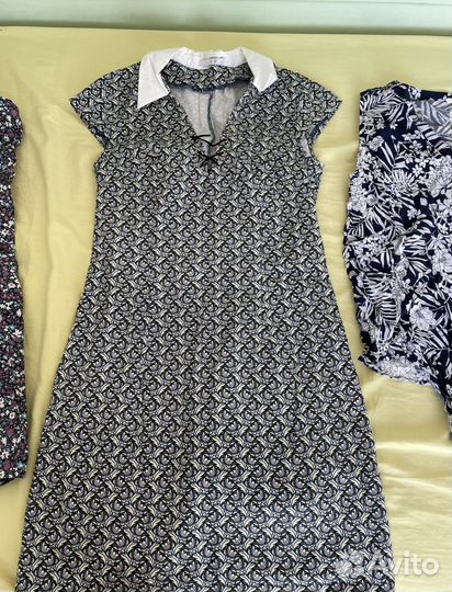 Пакет вещей для девушки 42 44