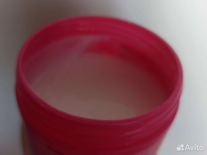 Бальзам-ламинирование для волос бу