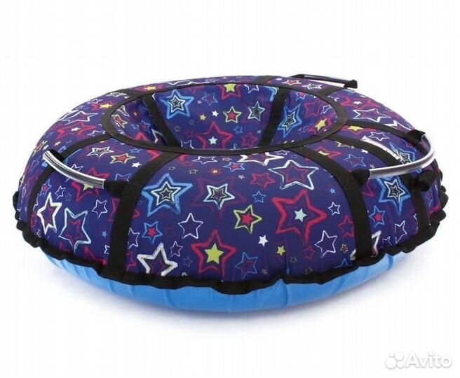 Тюбинги оптом (распродаем остатки)