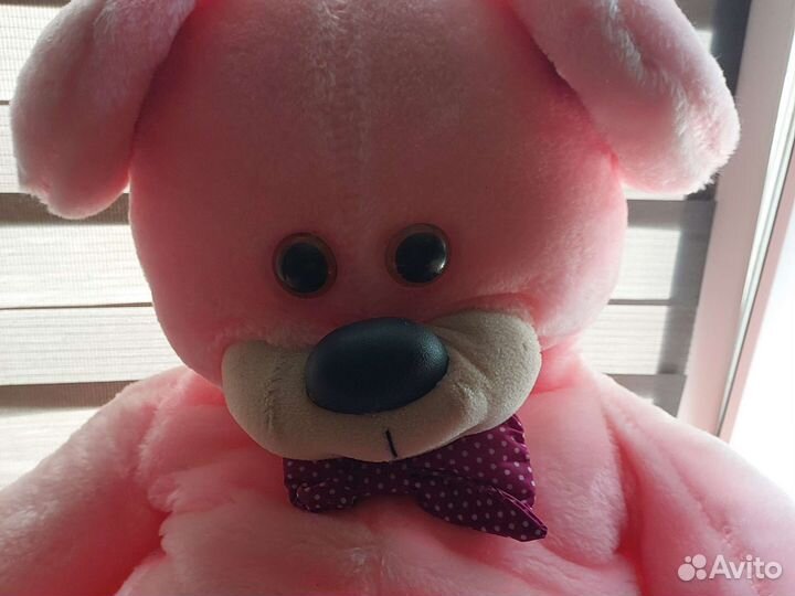 Мягкая игрушка Михаил