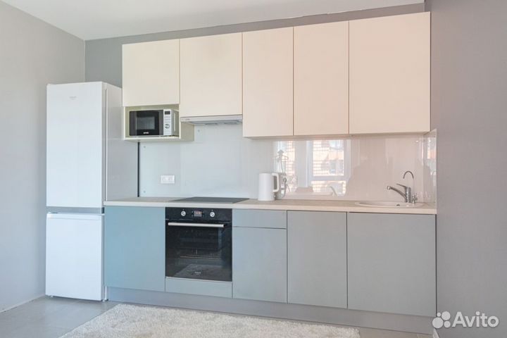 Цена за всю кухню смк 054901