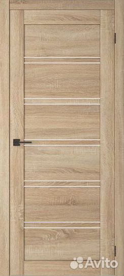 Установка межкомнатных дверей Mod r 11