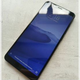 Xiaomi Redmi Note 5, 4/64 ГБ