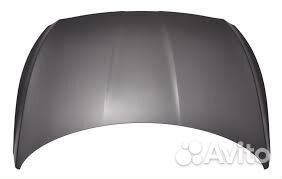 Капот на все авто в наличии и под заказ