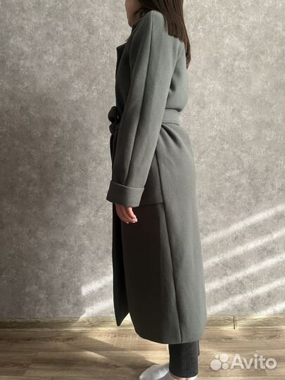 Пальто женское