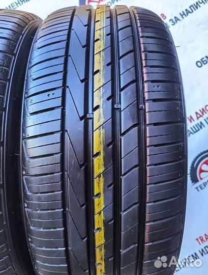 Hankook Ventus S1 Evo2 SUV K117A 235/55 R19 101Y