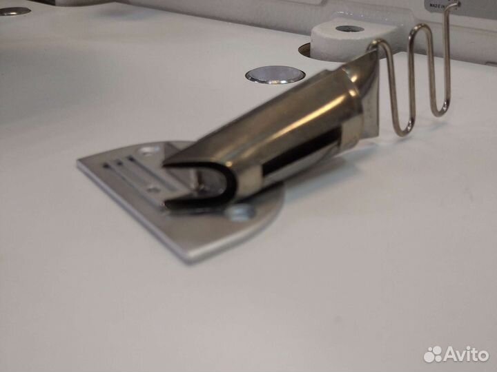 Оконтователи промышленных машин и Распошивалк