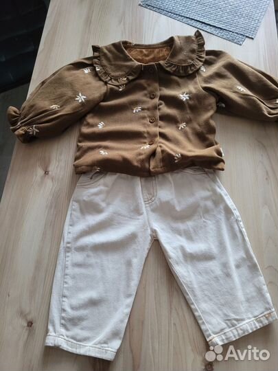 Костюм детский