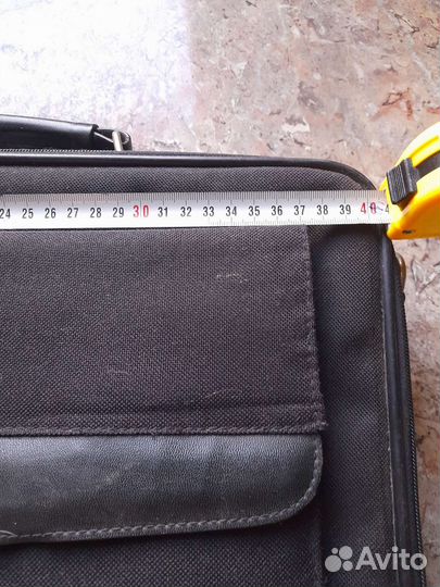 Сумка для ноутбука