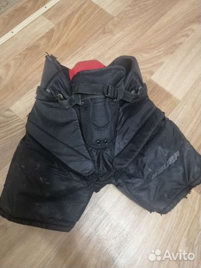 Вратарская форма