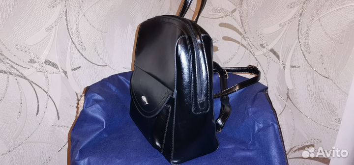 Рюкзак женский