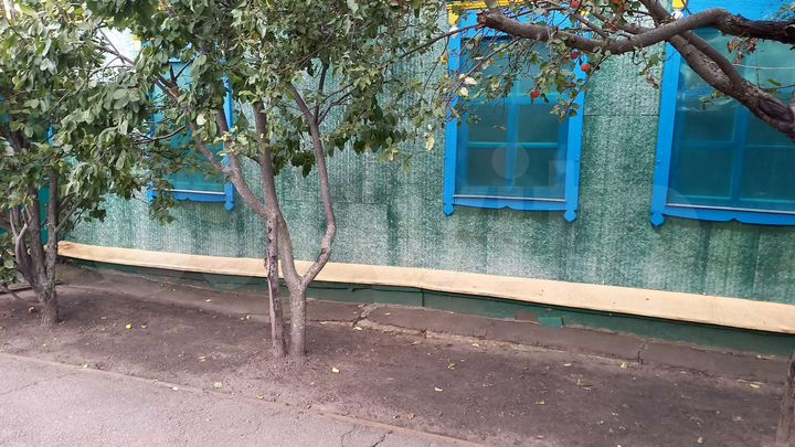 Дом 77,2 м² на участке 8 сот.