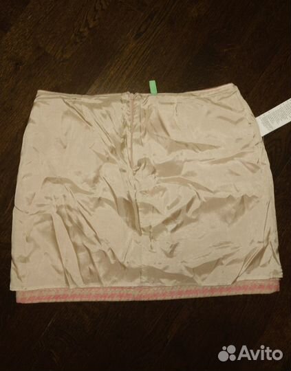 Юбка benetton