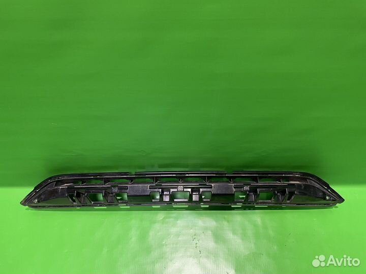 Накладка переднего бампера Lexus RX 2016+ F-Sport