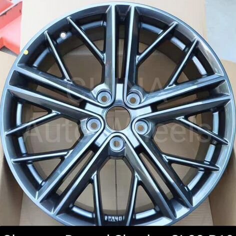 Литые диски Changan 8×R19 5×114.3