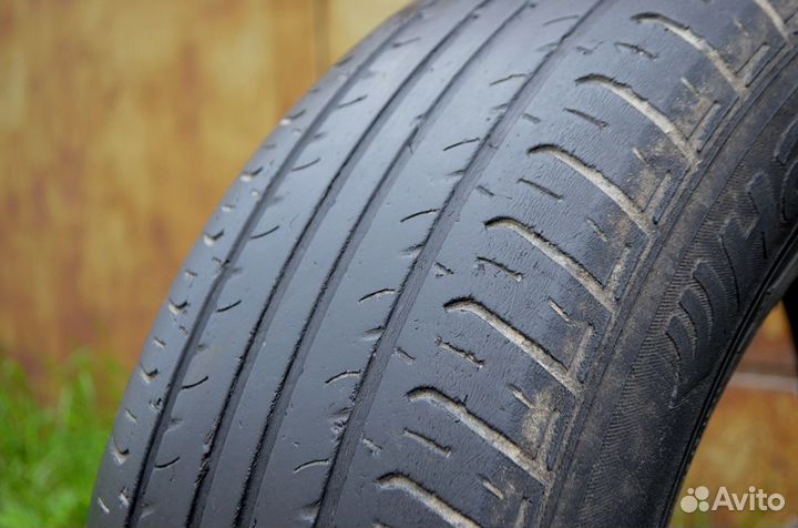 Hankook Optimo K415 225/60 R17