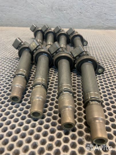 Катушка зажигания Lexus Rx 350 GSU35L-awagkw