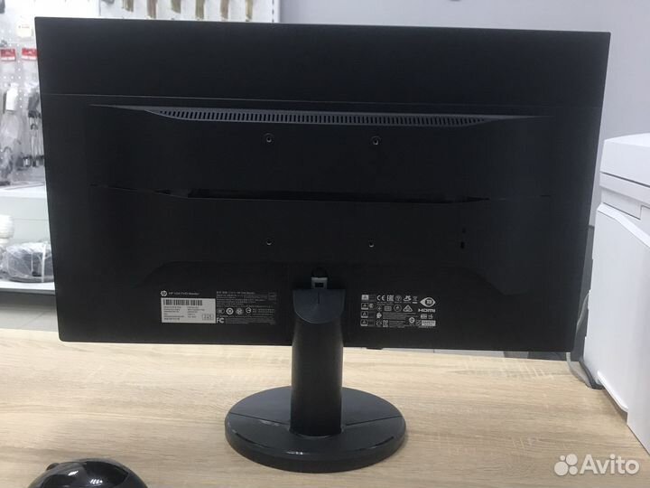 Монитор HP