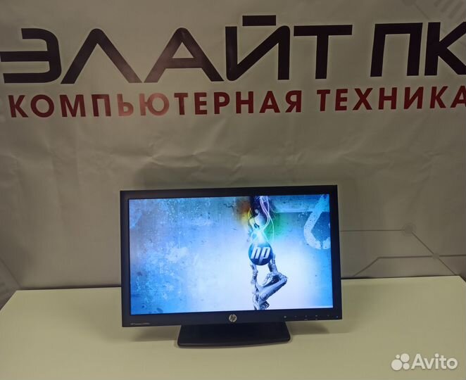 Мониторы 20 дюймов HP LA2006x