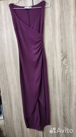 Вечернее платье 46 размера