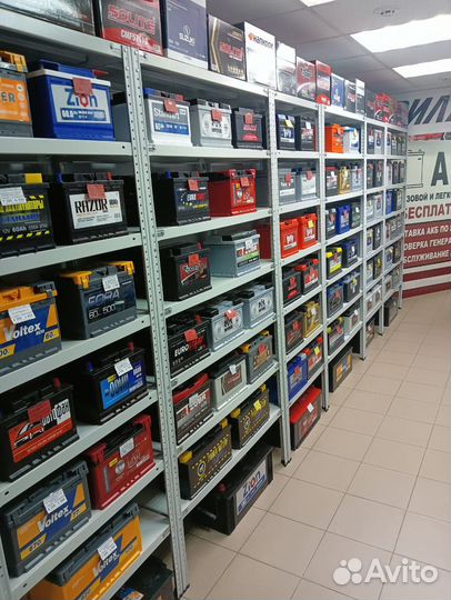 Аккумулятор TAB polar 100Ач 850А