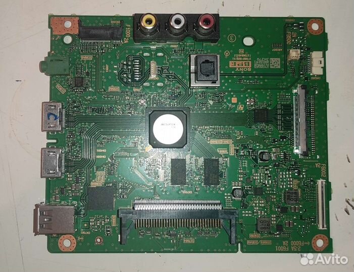 Плата 1-982-629-11 (173684511) A2199945B