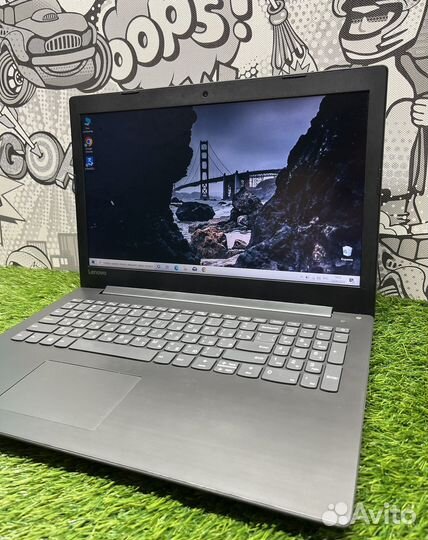 Lenovo i3-7020U/8Gb/1tb