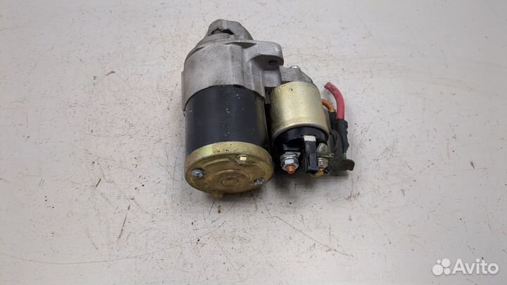 Стартер Jeep Compass, 2016