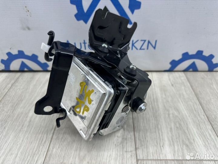 Блок ABS Mazda Cx-5 KF